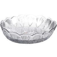 Салатница 27х21см 1,5 стекло в подарочной упаковке