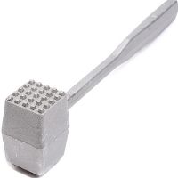 Молоток для мяса металлический большой 1131 МирХозТорг