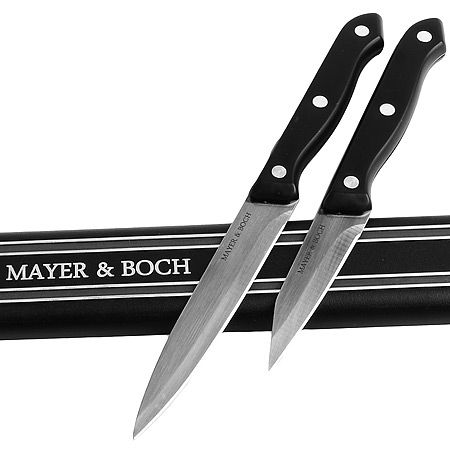 Магнитный держатель настенный 55,6 см Mayer&Boch