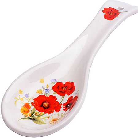 Подложка 22.3 см Маки 26356 LORAINE