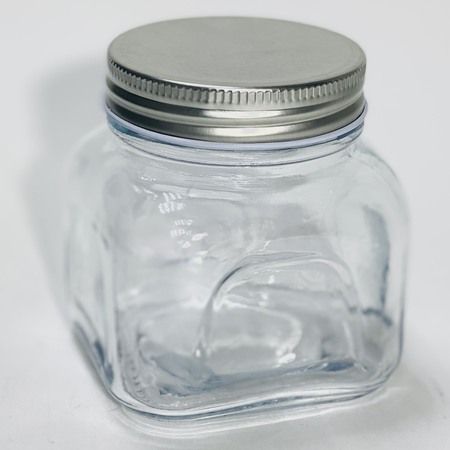 Банка CANDY 8 с крышкой 340 мл 7397 KAVEH