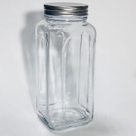 Банка CANDY 17 с крышкой 820 мл 7344 KAVEH