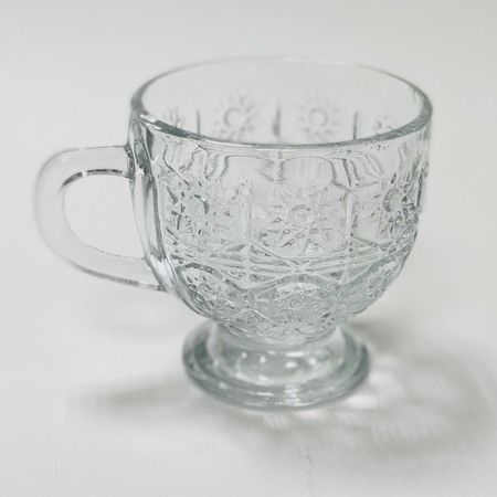 Набор кружек FUJIN набор из 6 шт 225 мл 9181