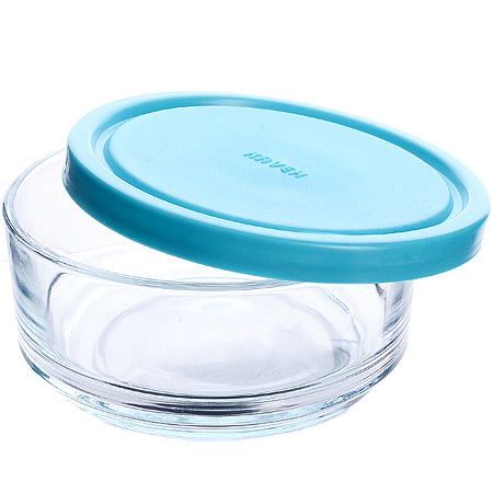 Форма ABAN mini для хранения продуктов 210 мл 1389