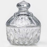 Сахарница ZARIN 130 мл 7132