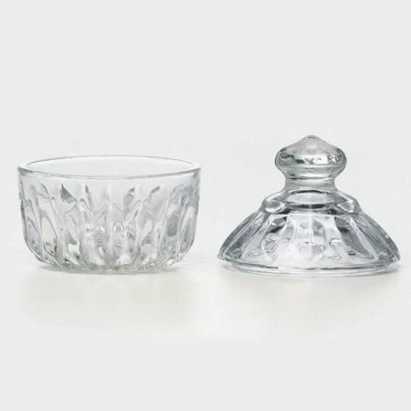 Сахарница ZARIN 130 мл 7132