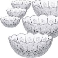 Набор салатников 11.5 см FUJIN из 6 шт