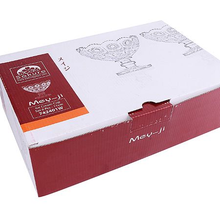 Набор креманок MEY-JI из 6 шт.