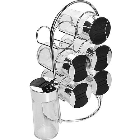 Набор для специй 7 предметов 100 мл Mayer&Boch 