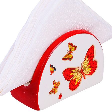 Набор для специй 4 предмета Романтика доломит 30780 LORAINE