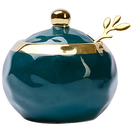 Набор банок для сыпучих продуктов с подставкой 300 мл, 3 шт 12071 LORAINE