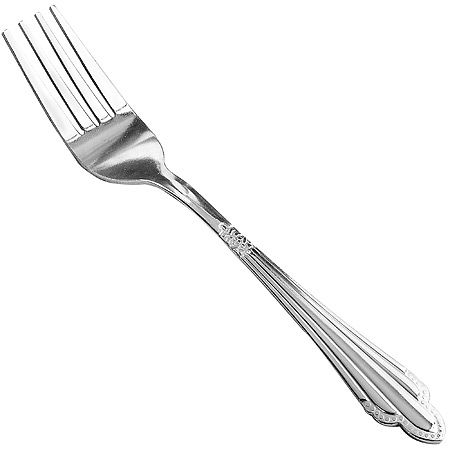 Вилки столовые из нержавеющей стали 12шт 519 Mayer&Boch