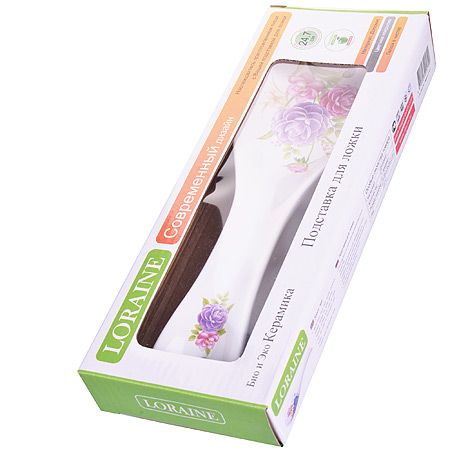 Подложка 24.7 см Камелия 26374 LORAINE