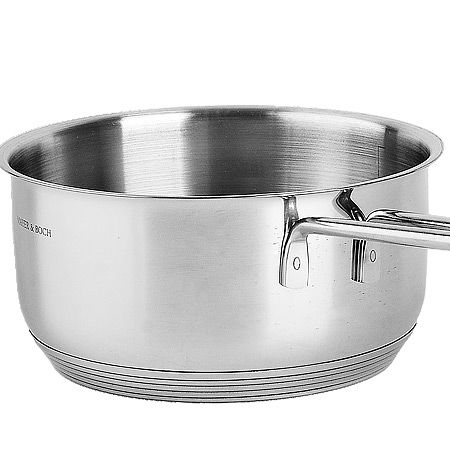 Ковш 1 л 14 см, нержавеющая сталь 30987 MAYERBOCH