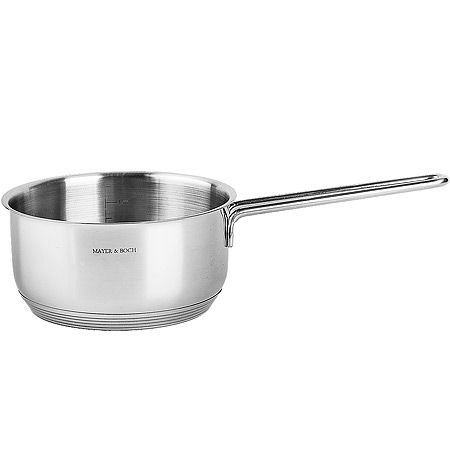 Ковш 1 л 14 см, нержавеющая сталь 30987 MAYERBOCH