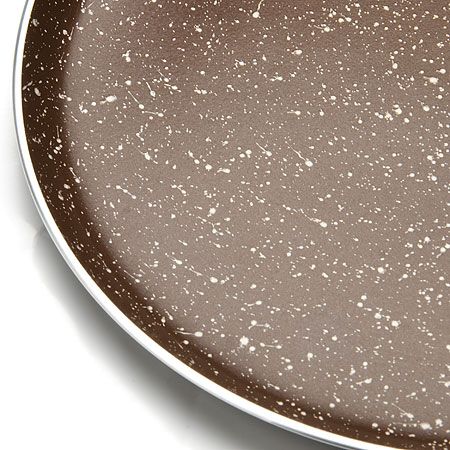Блинница 24 см мраморная крошка индукционное дно Mayer&Boch