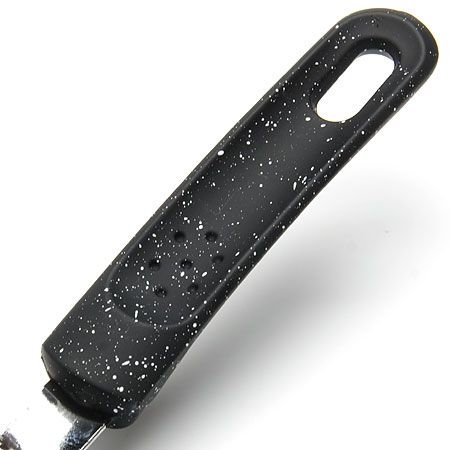 Блинница 24 см мраморная крошка индукционное дно Mayer&Boch