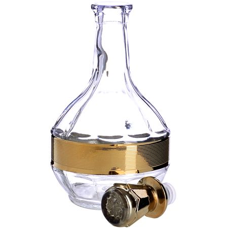 Графин 0.5 л 'ЛОФТ' MS2090-88