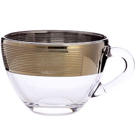 Чайная пара 200 мл 'ЛОФТ' MS1416+1349-88