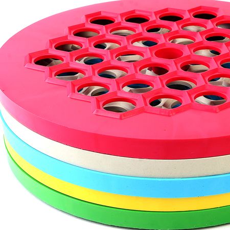 Пельменница пластмассовая 26,3 см