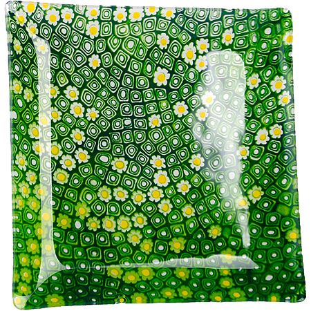 Набор тарелок из 7 шт Аркофам 1569А