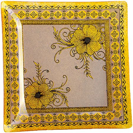 Набор тарелок из 7 шт 2005-05