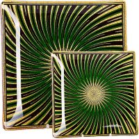 Набор тарелок из 7 шт 2016-123