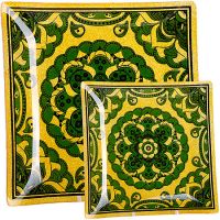 Набор тарелок из 7 шт 2004-03