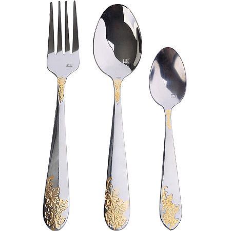 Набор столовых приборов 18 предметов Mayer&Boch 