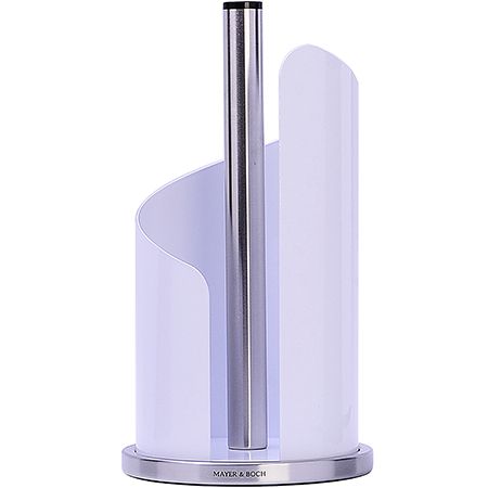 Подставка для бумажных полотенец 15.5х29 см, нержавеющая сталь/железо 40569 MAYERBOCH