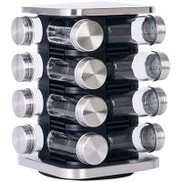 Набор специй и приправ 17 предметов (24 специи внутри) 40579 MAYERBOCH