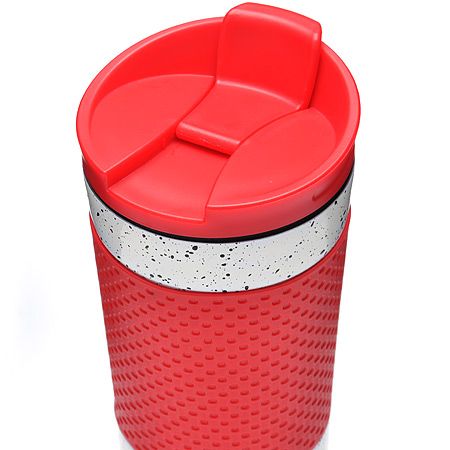 Термокружка 470 мл из нержавеющей стали Mayer&Boch 