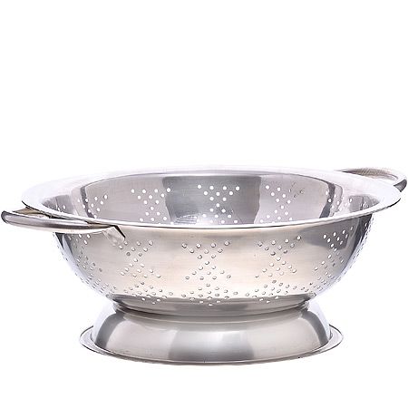 Дуршлаг Mayer&Boch 28 см из стали 