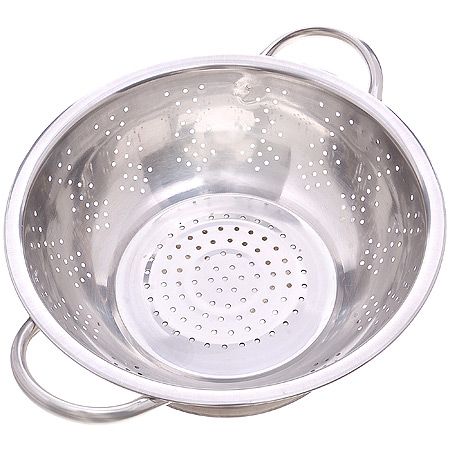 Дуршлаг Mayer&Boch 28 см из стали 