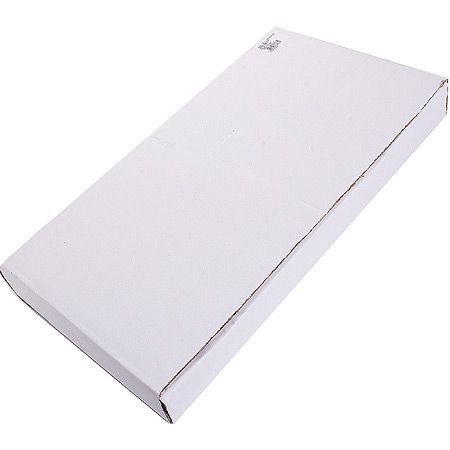 Блюдо сервировочное для рыбы фарфор