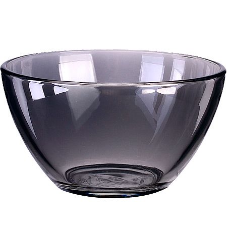 Набор из 2-х салатников 11 см Сияющий графит GR1322-2-06