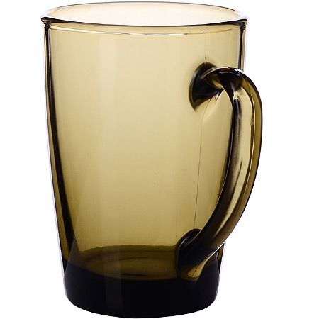 Кружка дымчатая MATTINA 300 мл