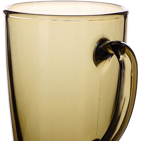 Кружка дымчатая MATTINA 300 мл