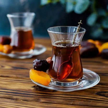 Набор стаканов LIMA из 6 шт 100 мл 01S91L21