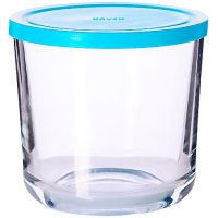 Форма для хранения продуктов 1.1 л 7370 KAVEH