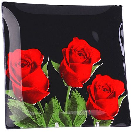 Набор тарелок из 7 шт 'Аркофам' 515А