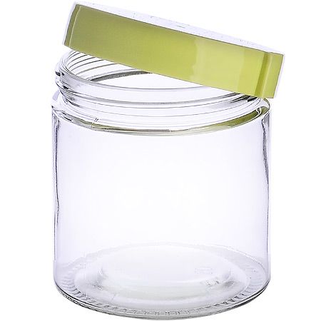 Набор банок для сыпучих 10 предметов