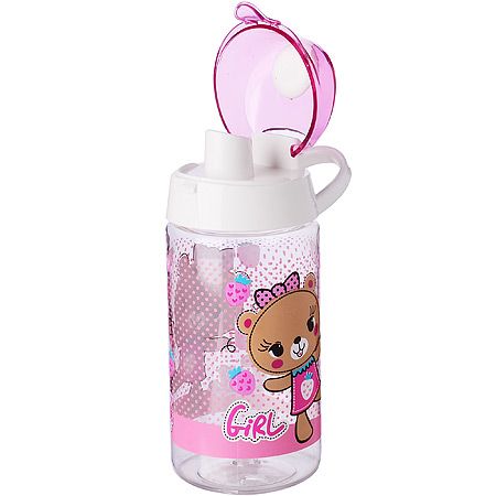 Бутылка для воды 520 мл HEREVIN