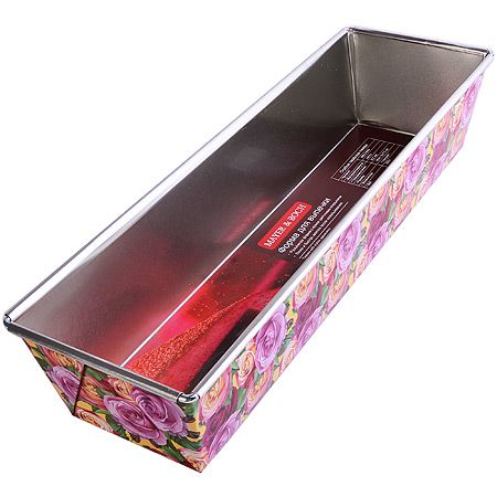 Форма для выпечки 35х11,5х7,5 см Mayer&Boch