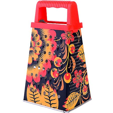 Терка пирамидальная Т-2Р