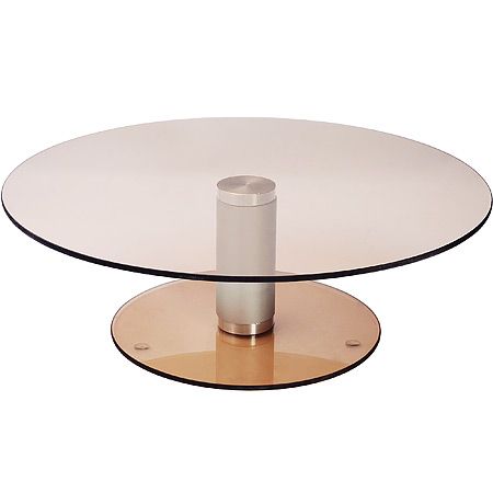 Тортовница 32 см на ножке высокая 888-065 MAYERBOCH
