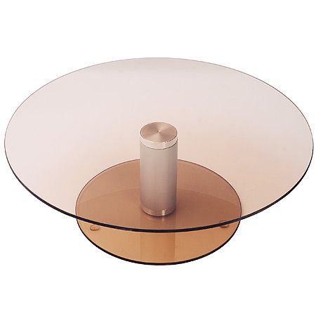 Тортовница 32 см на ножке высокая 888-065 MAYERBOCH
