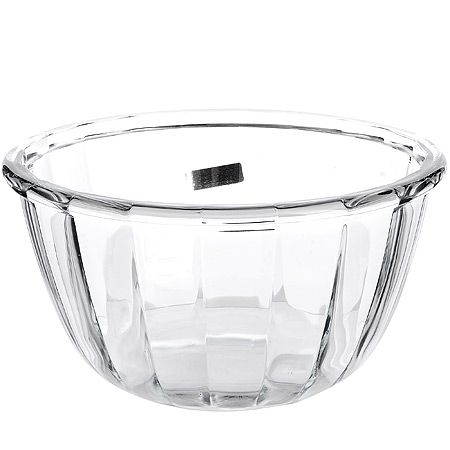 Салатник ROSITA 18 см, 1.8 л 676-1