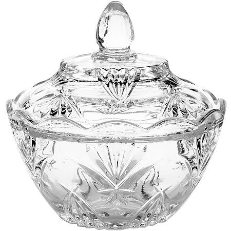 Сахарница BROOKLYN 190 мл 7276