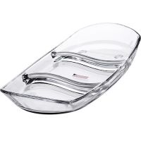 Блюдо-менажница MONO 29x15.5 см 561121W